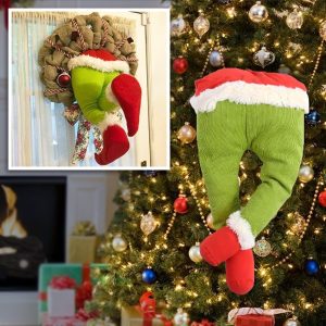 Kerstdecoratie | ELFLEGS