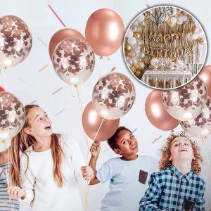 Feestversiering | BALLOONZIA