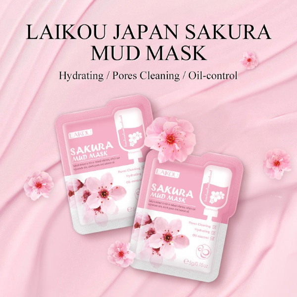 SAKURACLAY