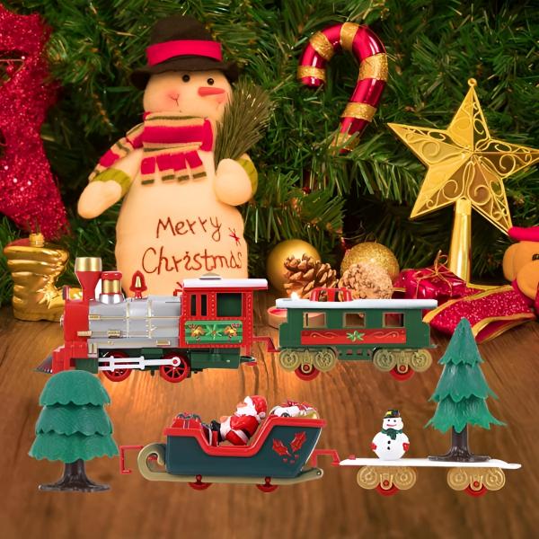 TRAINMAS15243
