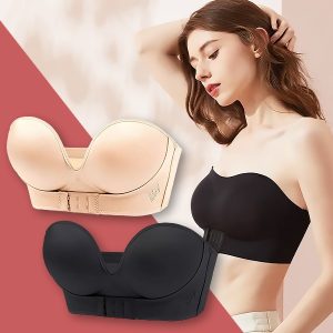 Strapless beha (2st) | GLAMBRA