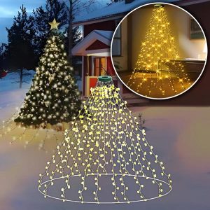 Kerstboomverlichting | IZIGLOW