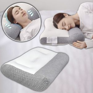 Ergonomisch kussen | RESTIZINKA