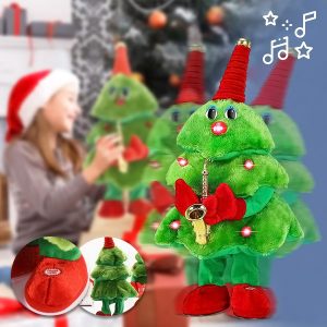 Zingende kerstboom | JINGLETREE