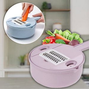 Multifunctionele voedselsnijder | CHOPIBOX