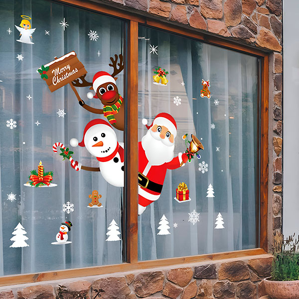 XMASCLING
