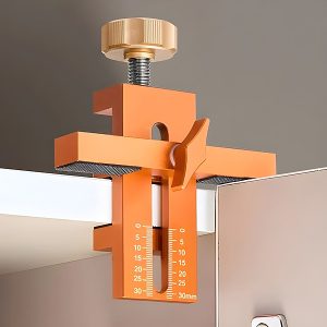 Monteer kastdeuren alleen – 7–40 mm | CABJIG